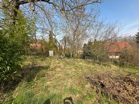 Eladó Telek 7677 Orfű 