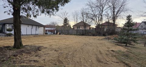 Eladó Telek 4030 Debrecen 