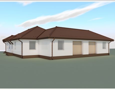 Eladó Ház 2135 Csörög 