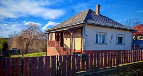 Eladó Ház 8999 Zalalövő 