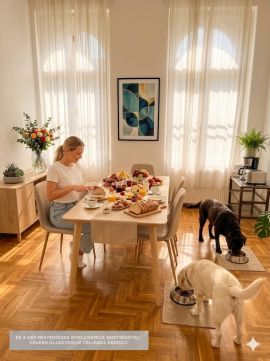 Eladó Lakás 1064 Budapest 6. kerület 