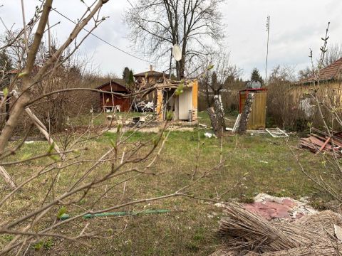 Eladó Telek 2481 Velence , 2481 Velence, Számozott utcák