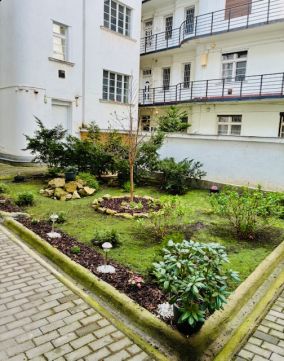 Eladó Lakás 1024 Budapest 2. kerület , Millenáris mögött.