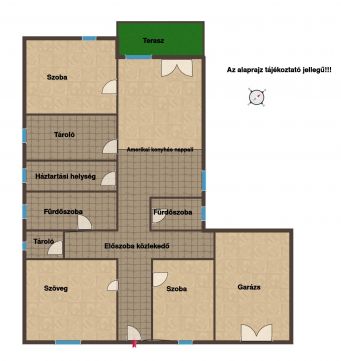 Eladó Ház 2151 Fót Fótújfalu