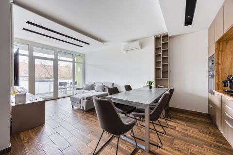 Eladó Lakás 1116 Budapest 11. kerület 