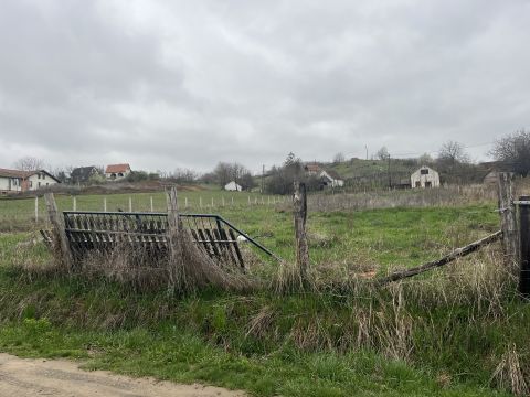 Eladó Telek 7695 Mecseknádasd 