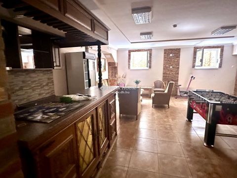 Eladó Vendéglátás 4200 Hajdúszoboszló Fürdő övezet