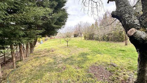 Eladó Telek 7668 Keszü 