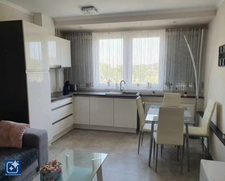 Kiadó Lakás 7632 Pécs , Kertvárosban 2,5 szobás KIADÓ lakás