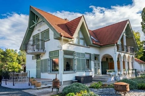 Eladó Ház 8264 Szigliget 