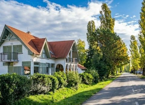 Eladó Ház 8264 Szigliget 