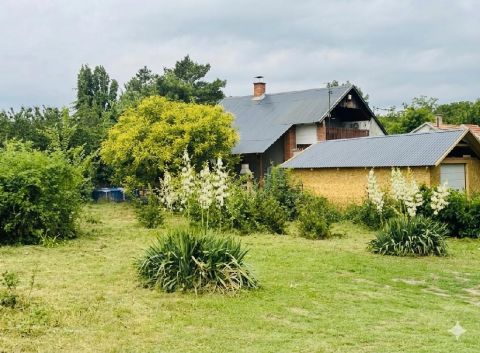 Eladó Telek 2457 Adony , 2457 Adony, Külterület