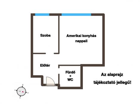 Eladó Lakás 1117 Budapest 11. kerület Zseniális lakás a 11 kerületben Lágymányoson