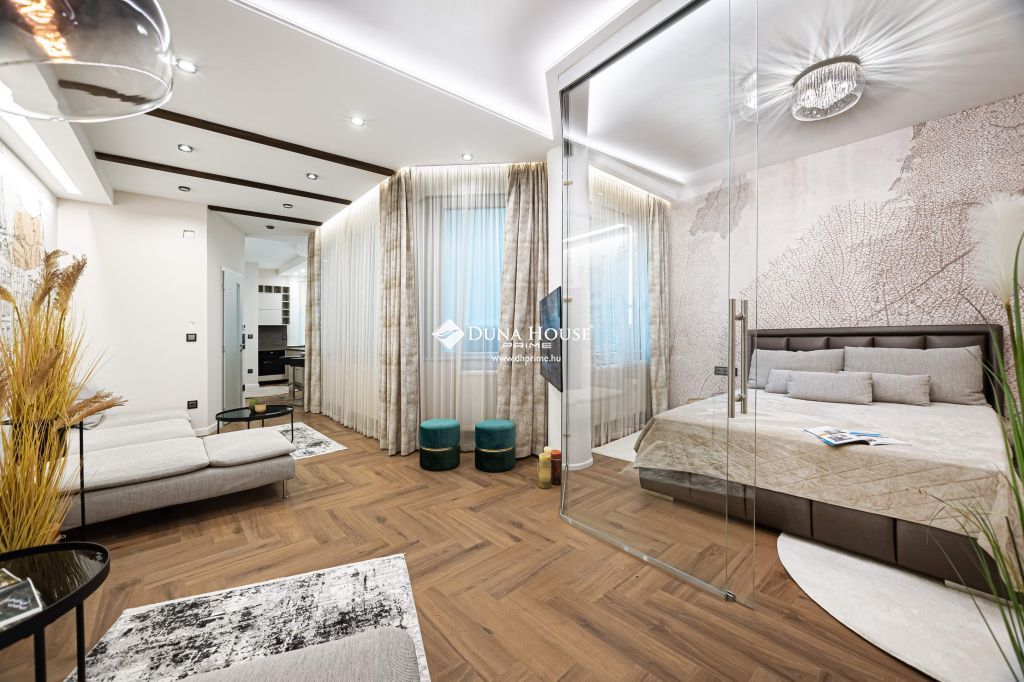 Eladó lakás, Budapest, 5. kerület