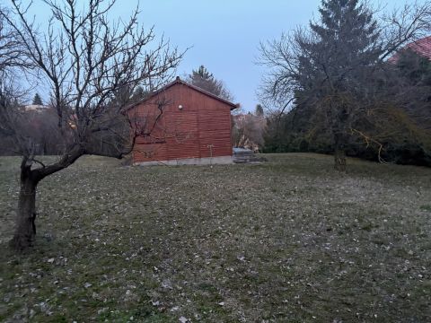 Eladó Telek 2000 Szentendre 