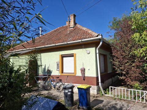 Eladó Ház 2730 Albertirsa 