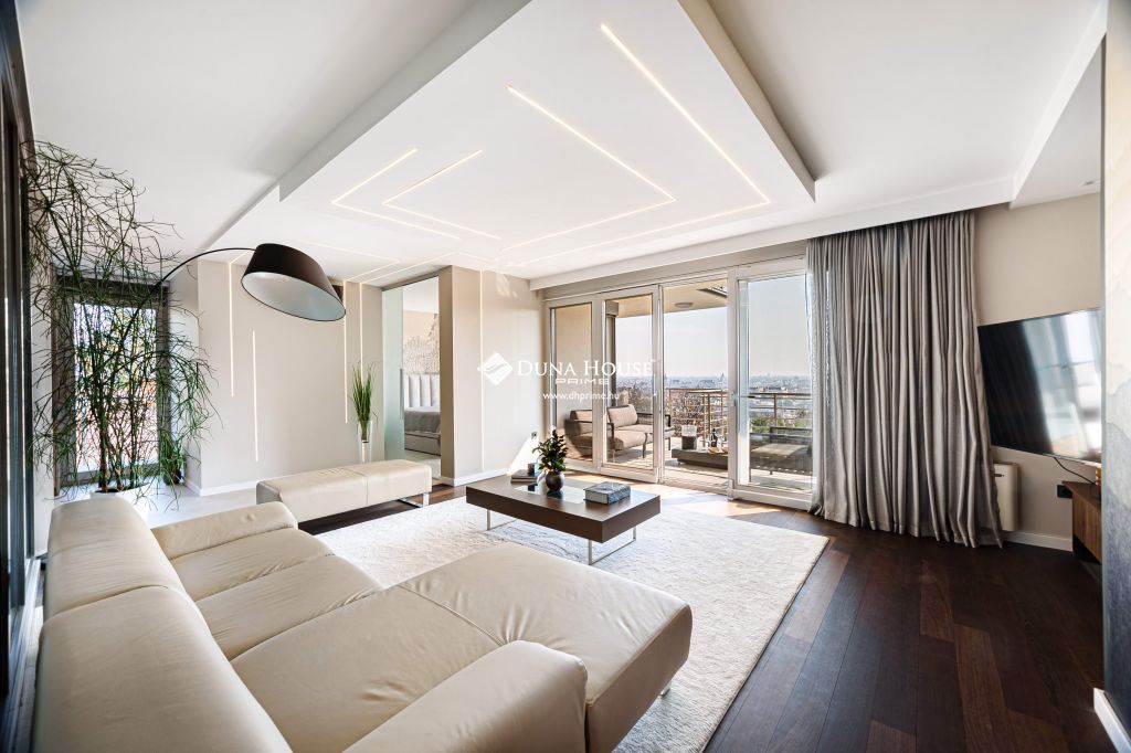 Eladó lakás, Budapest, 2. kerület