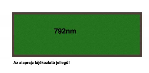 Eladó Telek 2114 Valkó 