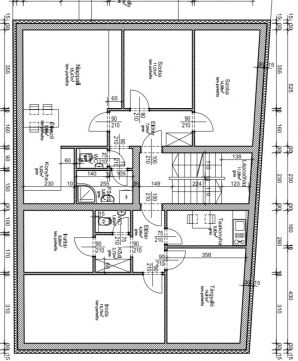 Eladó Ház 1038 Budapest 3. kerület 