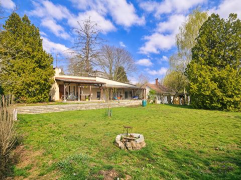 Eladó Ház 2017 Pócsmegyer 