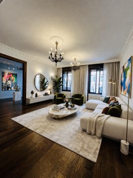 Eladó Lakás 1024 Budapest 2. kerület 