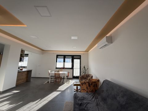 Eladó Ház 9422 Harka Alpesi lakópark