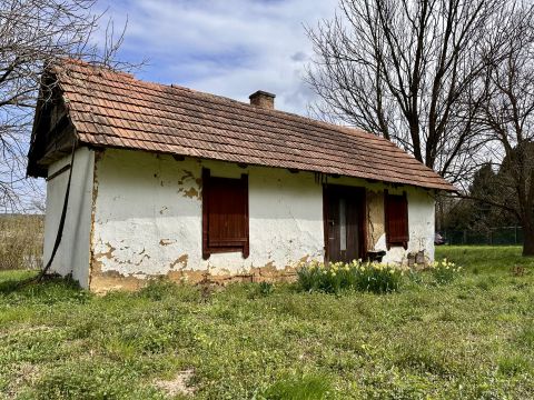 Eladó Ház 8975 Szentgyörgyvölgy 