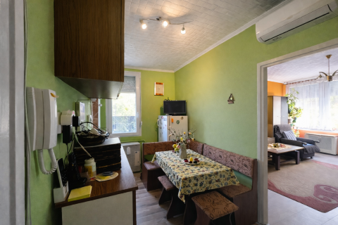 Eladó Lakás 8500 Pápa Vajda Péter Lakótelep