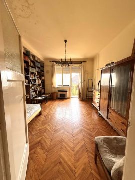 Eladó Lakás 1114 Budapest 11. kerület Fadrusz utca 