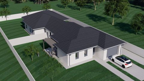 Eladó Ház 4243 Téglás 