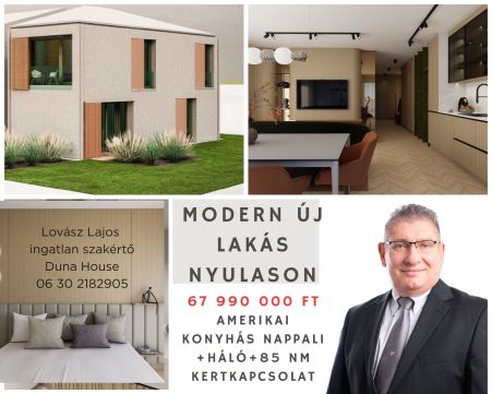 Eladó Lakás 4032 Debrecen , Kartács utca