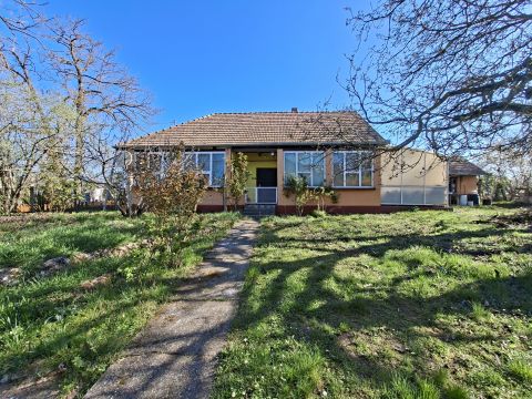 Eladó Ház 2241 Sülysáp , Festék Bolttól nem messze