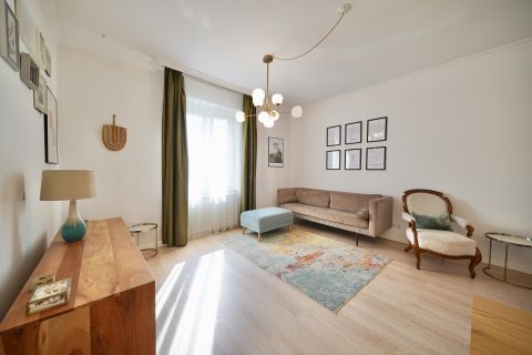 Eladó Lakás 1131 Budapest 13. kerület 