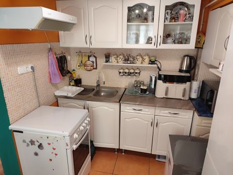 Eladó Lakás 1074 Budapest 7. kerület Kiváló lehetőség a 7. kerületben