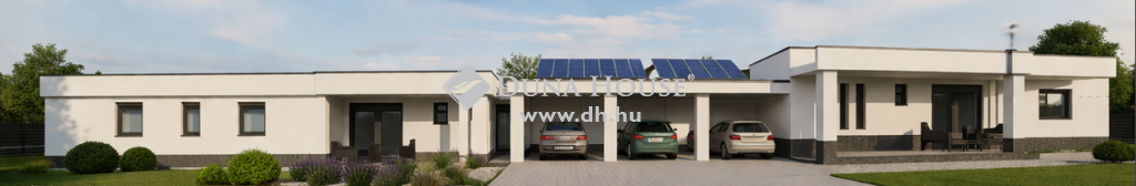 8800 Nagykanizsa , Prémium Új Építés — 1/4