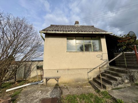 Eladó Ház 8800 Nagykanizsa 