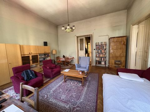 Eladó Lakás 1064 Budapest 6. kerület 