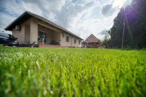 Eladó Ház 2730 Albertirsa Újszerű négy szobás családi ház!