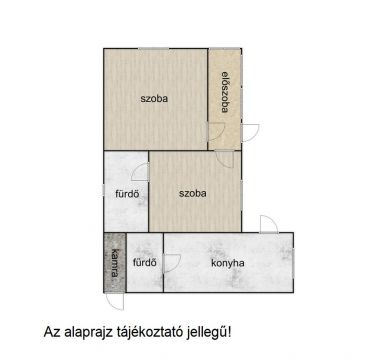 Eladó Ház 4484 Ibrány 4484 Ibrány, belváros