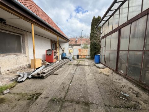 Eladó Ház 2151 Fót Vörösmarty Mihály utca