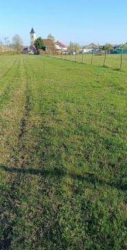 Eladó Telek 2066 Újbarok 