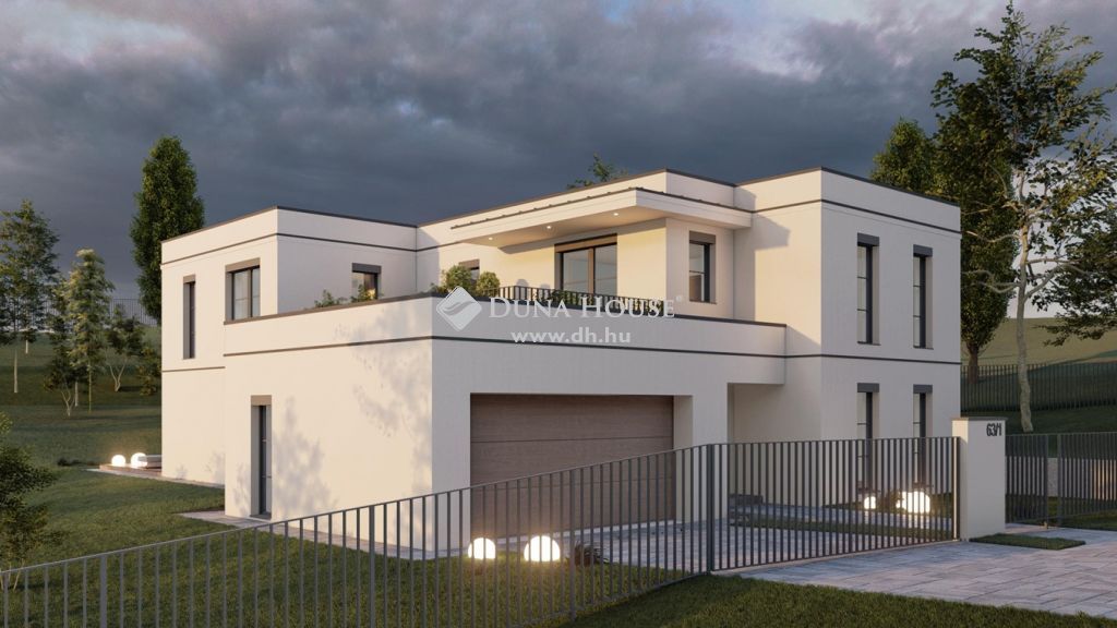 8200 Veszprém , Veszprémvölgy déli lejtője — 1/12