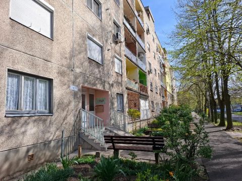 Eladó Lakás 5600 Békéscsaba , 5600 Békéscsaba, Kazinczy Ltp
