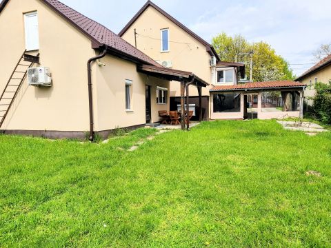 Eladó Ház 2144 Kerepes 