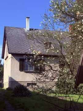 Eladó Ház 8431 Bakonyszentlászló 