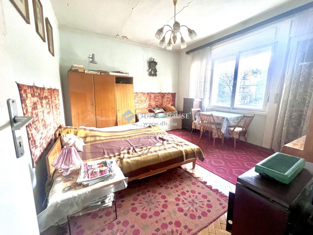 1125 Budapest 12. kerület , felújítandó lakás Virányos városrészben — 1/11