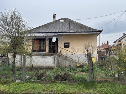 Eladó Ház 3909 Mád 