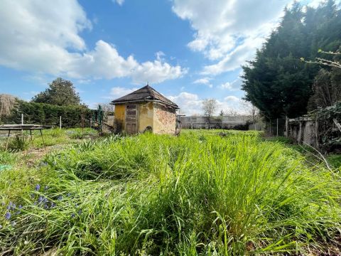 Eladó Telek 2030 Érd , 2030 Érd, Érdliget