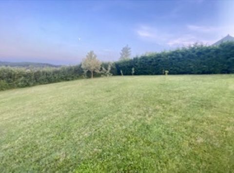 Eladó Telek 3394 Egerszalók 