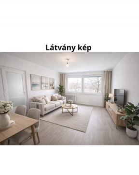 Eladó Lakás 6000 Kecskemét , Kecskemét Aradi Vértanúk terén 2 emeleti lakás eladó!